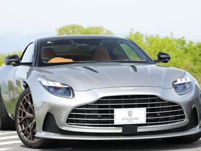 صورة 1 لـ 2024 Aston Martin DB12