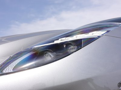 صورة 28 لـ 2024 Aston Martin DB12