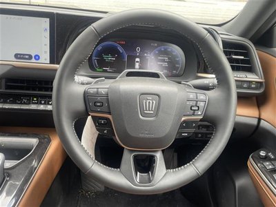 2025 Toyota CROWN ESTATE 照片 10