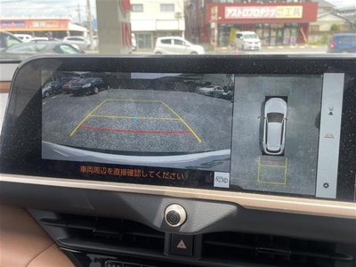 2025 Toyota CROWN ESTATE 照片 5