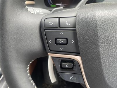2025 Toyota CROWN ESTATE 照片 11