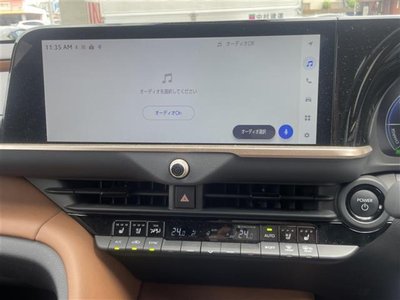 2025 Toyota CROWN ESTATE 照片 7