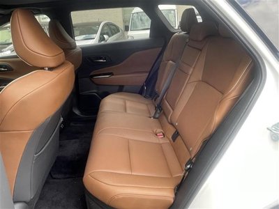 2025 Toyota CROWN ESTATE 照片 28