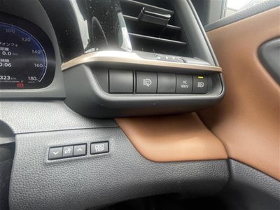 2025 Toyota CROWN ESTATE 照片 24