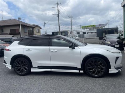 2025 Toyota CROWN ESTATE 照片 36