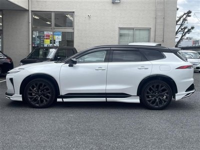 2025 Toyota CROWN ESTATE 照片 37