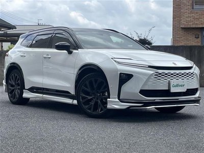 2025 Toyota CROWN ESTATE 照片 34