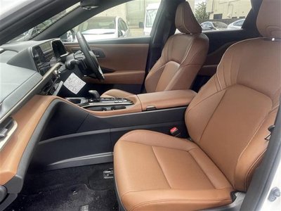2025 Toyota CROWN ESTATE 照片 29