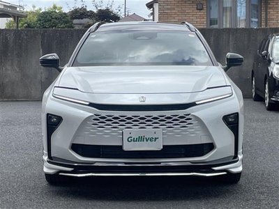 2025 Toyota CROWN ESTATE 照片 32
