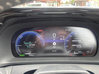 2025 Toyota CROWN ESTATE 照片 15
