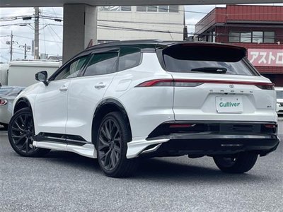 2025 Toyota CROWN ESTATE 照片 41