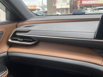 2025 Toyota CROWN ESTATE 照片 17