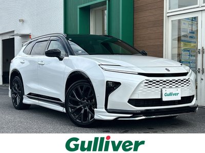 2025 Toyota CROWN ESTATE 照片 1