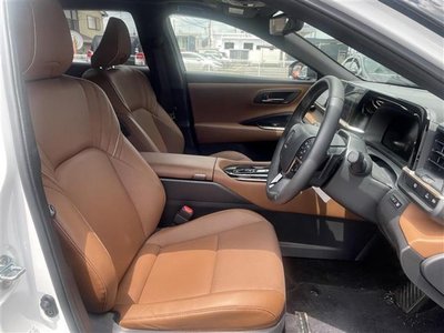2025 Toyota CROWN ESTATE 照片 26