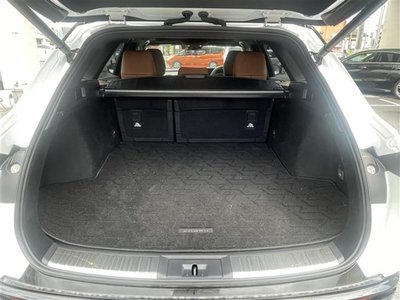 2025 Toyota CROWN ESTATE 照片 30