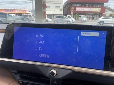 2025 Toyota CROWN ESTATE 照片 8