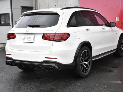 صورة مصغرة 8 لـ 2022 Mercedes-BENZ GLC AMG