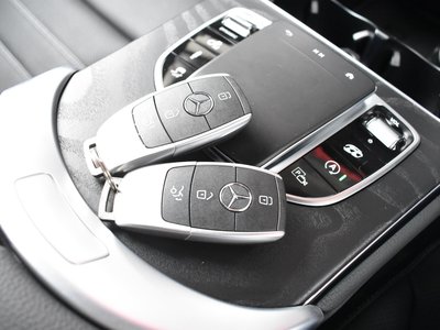 صورة مصغرة 42 لـ 2022 Mercedes-BENZ GLC AMG