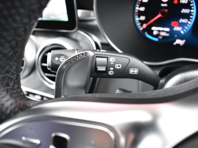 صورة مصغرة 46 لـ 2022 Mercedes-BENZ GLC AMG