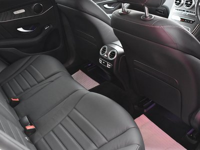 صورة مصغرة 28 لـ 2022 Mercedes-BENZ GLC AMG