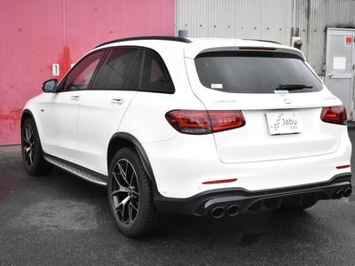 صورة مصغرة 10 لـ 2022 Mercedes-BENZ GLC AMG