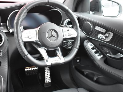 صورة مصغرة 44 لـ 2022 Mercedes-BENZ GLC AMG