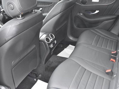 صورة مصغرة 30 لـ 2022 Mercedes-BENZ GLC AMG