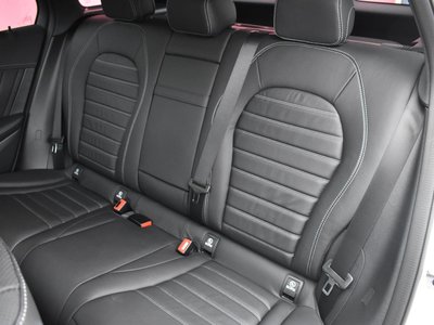 صورة مصغرة 31 لـ 2022 Mercedes-BENZ GLC AMG