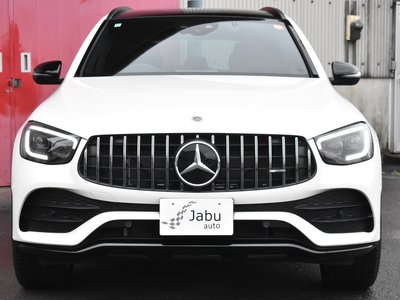 صورة مصغرة 2 لـ 2022 Mercedes-BENZ GLC AMG