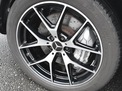 صورة مصغرة 20 لـ 2022 Mercedes-BENZ GLC AMG