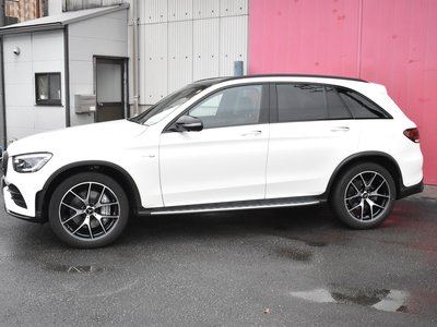 صورة مصغرة 6 لـ 2022 Mercedes-BENZ GLC AMG