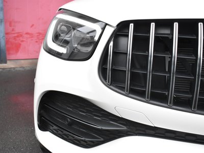 صورة مصغرة 11 لـ 2022 Mercedes-BENZ GLC AMG