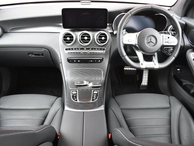 صورة مصغرة 37 لـ 2022 Mercedes-BENZ GLC AMG