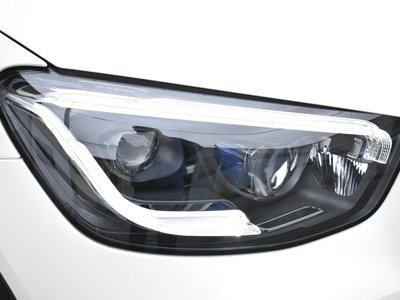 صورة مصغرة 4 لـ 2022 Mercedes-BENZ GLC AMG
