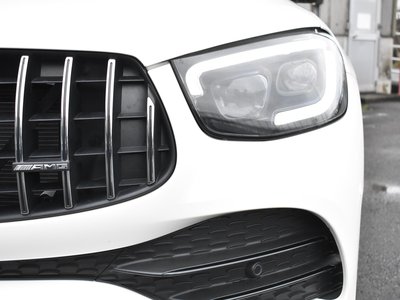 صورة مصغرة 12 لـ 2022 Mercedes-BENZ GLC AMG