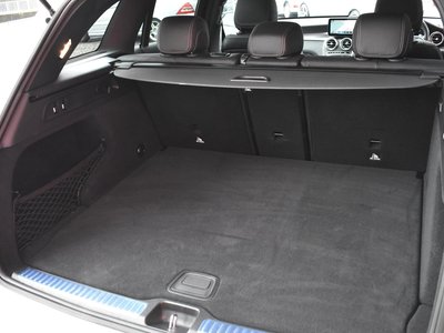 صورة مصغرة 35 لـ 2022 Mercedes-BENZ GLC AMG