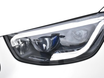 صورة مصغرة 5 لـ 2022 Mercedes-BENZ GLC AMG