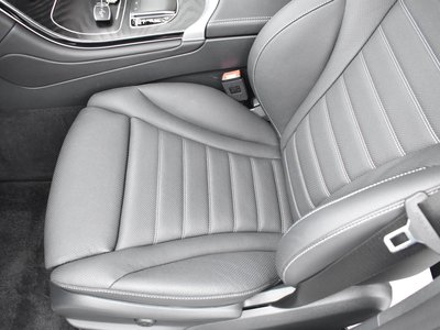 صورة مصغرة 27 لـ 2022 Mercedes-BENZ GLC AMG