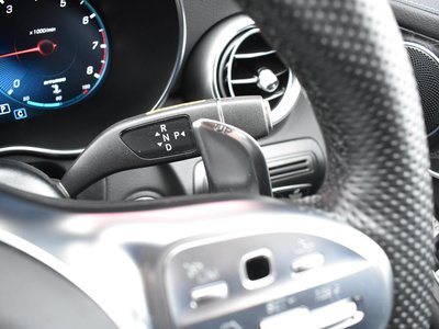 صورة مصغرة 45 لـ 2022 Mercedes-BENZ GLC AMG