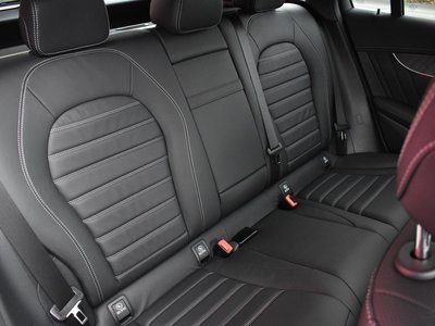صورة مصغرة 29 لـ 2022 Mercedes-BENZ GLC AMG