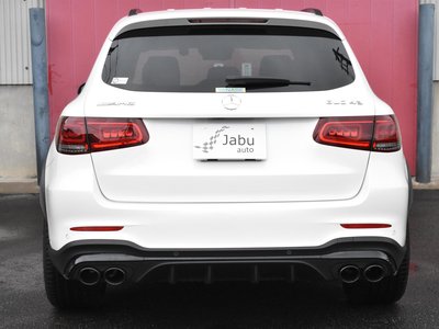 صورة مصغرة 9 لـ 2022 Mercedes-BENZ GLC AMG