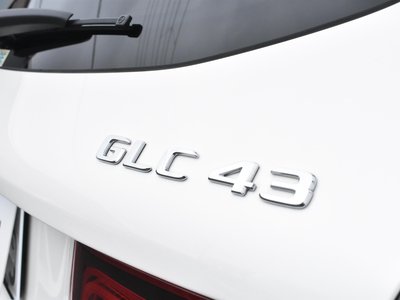 صورة مصغرة 15 لـ 2022 Mercedes-BENZ GLC AMG