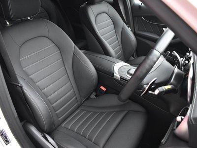 صورة مصغرة 23 لـ 2022 Mercedes-BENZ GLC AMG