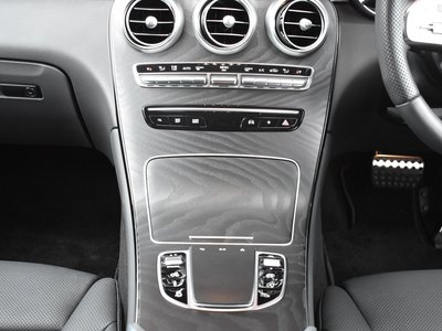 صورة مصغرة 40 لـ 2022 Mercedes-BENZ GLC AMG