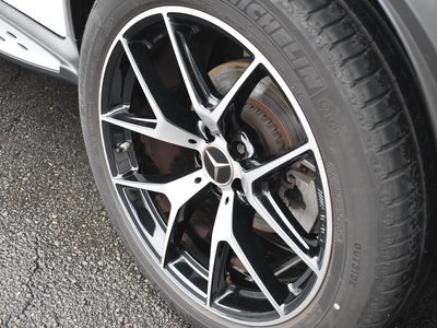 صورة مصغرة 19 لـ 2022 Mercedes-BENZ GLC AMG