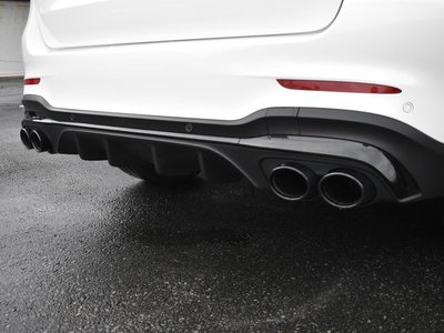 صورة مصغرة 14 لـ 2022 Mercedes-BENZ GLC AMG