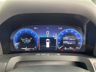 صورة 6 لـ 2023 Toyota ALPHARD
