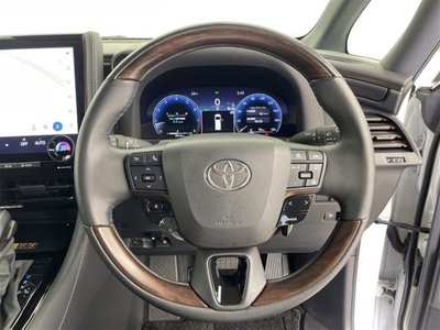 صورة 7 لـ 2023 Toyota ALPHARD