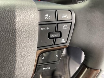 صورة 9 لـ 2023 Toyota ALPHARD