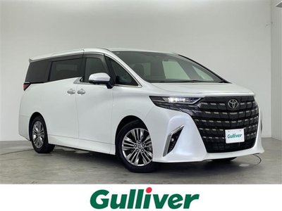 صورة 2 لـ 2023 Toyota ALPHARD